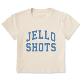 Women's Jello Shots Arch Crusher-LITE Shrunken Tee