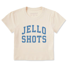 Women's Jello Shots Arch Crusher-LITE Shrunken Tee