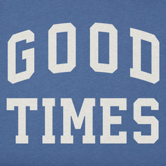 Women's Good Times Arch Short Sleeve Crusher Tee