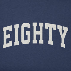 Women's Eighty Arch Short Sleeve Crusher Tee