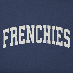 Men's Frenchies Arch Long Sleeve Crusher Tee