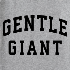 Men's Gentle Giant Arch Short Sleeve Crusher Tee