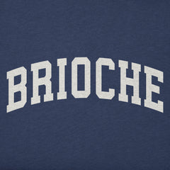 Kids Brioche Arch Short Sleeve Crusher Tee