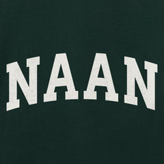 Kids Naan Arch Short Sleeve Crusher Tee