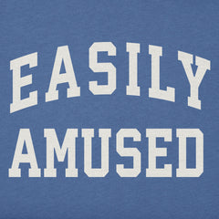 Kids Easily Amused Arch Short Sleeve Crusher Tee
