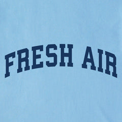 Men's Fresh Air Arch Short Sleeve Crusher Tee