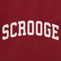 Men's Scrooge Arch Long Sleeve Crusher Tee