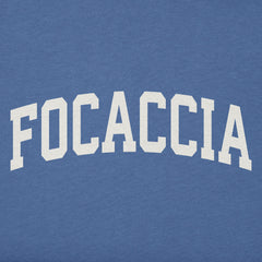 Women's Focaccia Arch Short Sleeve Crusher Tee