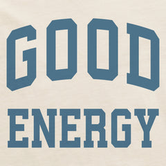 Women's Good Energy Arch Short Sleeve Crusher Tee