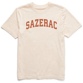 Men's Sazerac Arch Short Sleeve Crusher Tee