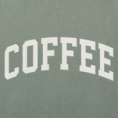 Women's Coffee Arch Crusher-LITE Shrunken Tee