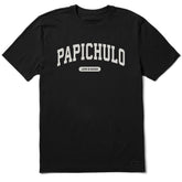 Men's Papichulo Arch Short Sleeve Crusher Tee
