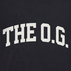 Men's The O.G. Arch Short Sleeve Crusher Tee