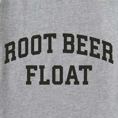 Men's Root Beer Float Arch Short Sleeve Crusher Tee