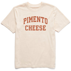 Men's Pimento Arch Short Sleeve Crusher Tee