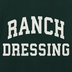 Men's Ranch Dressing Arch Short Sleeve Crusher Tee