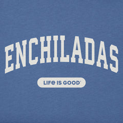 Men's Enchiladas Arch Short Sleeve Crusher Tee
