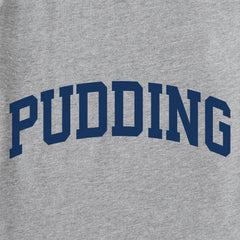 Men's Pudding Arch Long Sleeve Crusher Tee