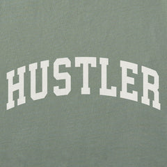 Women's Hustler Arch Short Sleeve Crusher Tee