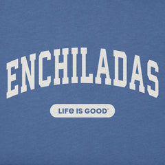 Women's Enchiladas Arch Short Sleeve Crusher Tee