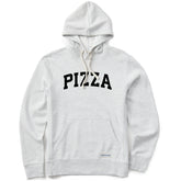 Men's Pizza Arch Simply True Fleece Hoodie