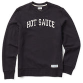 Men's Hot Sauce Arch Simply True Fleece Crew