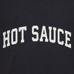 Men's Hot Sauce Arch Simply True Fleece Crew