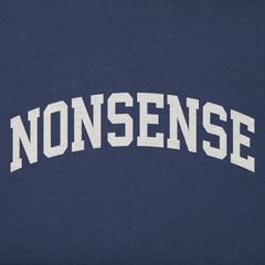 Kids Nonsense Arch Short Sleeve Crusher Tee