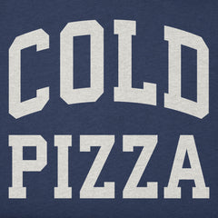 Kids Cold Pizza Arch Short Sleeve Crusher Tee