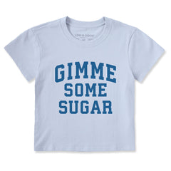 Women's Gimme Some Sugar Arch Crusher-LITE Shrunken Tee