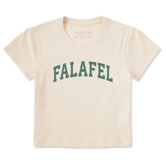 Women's Falafel Arch Crusher-LITE Shrunken Tee