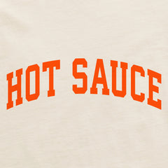 Women's Hot Sauce Arch Crusher-LITE Shrunken Tee