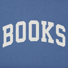 Kids Books Arch Short Sleeve Crusher Tee