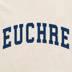 Women's Euchre Arch Short Sleeve Crusher Tee