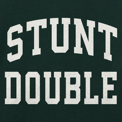 Men's Stunt Double Arch Short Sleeve Crusher Tee