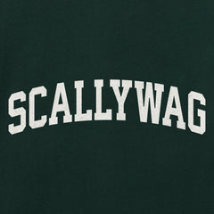 Men's Scallywag Arch Short Sleeve Crusher Tee