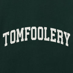 Kids Tomfoolery Arch Short Sleeve Crusher Tee