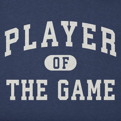 Men's Player of the Game Arch Short Sleeve Crusher Tee