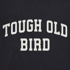 Men's Tough Old Bird Arch Short Sleeve Crusher Tee