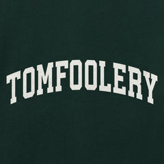 Men's Tomfoolery Arch Short Sleeve Crusher Tee