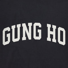 Women's Gung Ho Arch Short Sleeve Crusher Tee