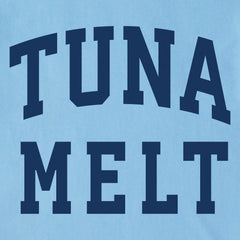 Men's Tuna Melt Arch Short Sleeve Crusher Tee