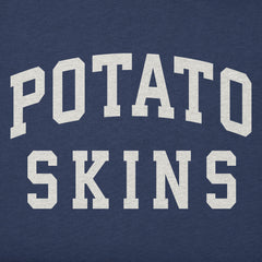 Men's Potato Skins Arch Short Sleeve Crusher Tee