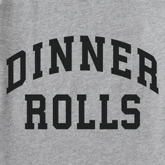 Kids Dinner Rolls Arch Short Sleeve Crusher Tee
