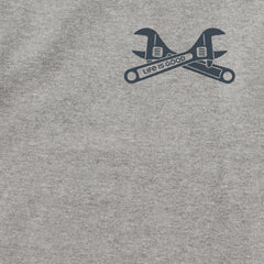 Adult Unisex I am the Warranty Every Wear Hoodie Sweatshirt