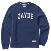 Men's Zayde Arch Simply True Fleece Crew