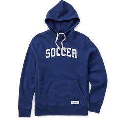 Men's Soccer Arch Simply True Fleece Hoodie