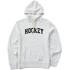 Men's Hockey Arch Simply True Fleece Hoodie