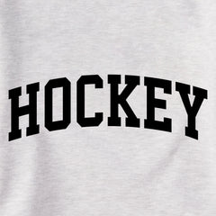 Men's Hockey Arch Simply True Fleece Hoodie