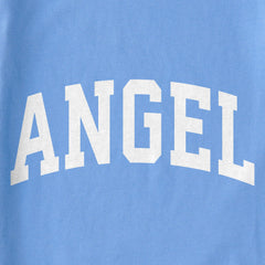 Kids Angel Arch Short Sleeve Crusher Tee